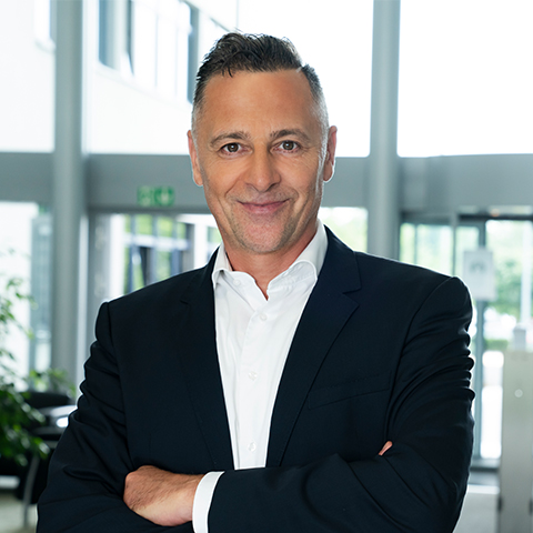 Burkhard Meffert