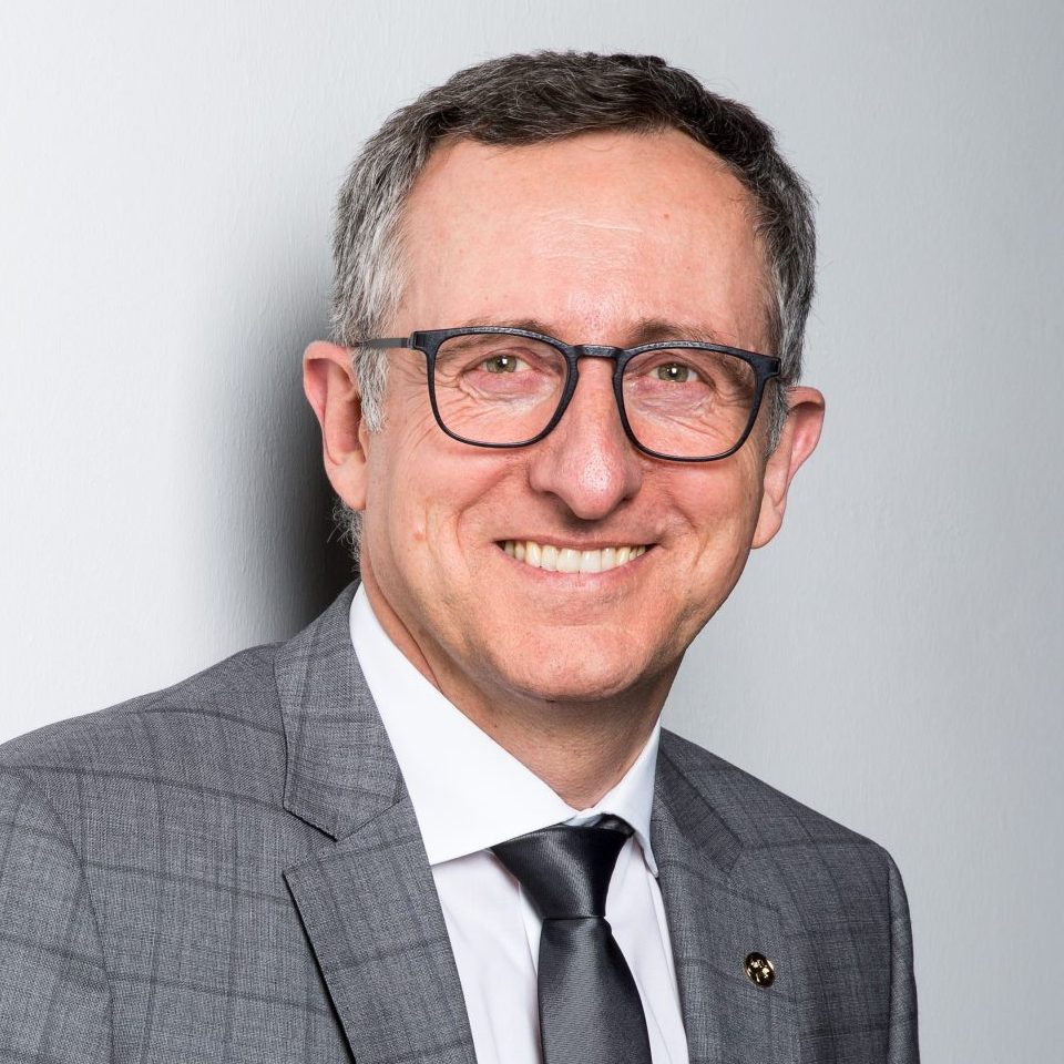 Andreas Friesch