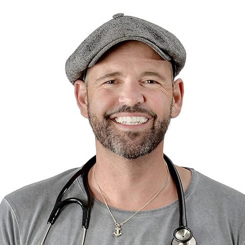 Dr. Heinz-Wilhelm Esser