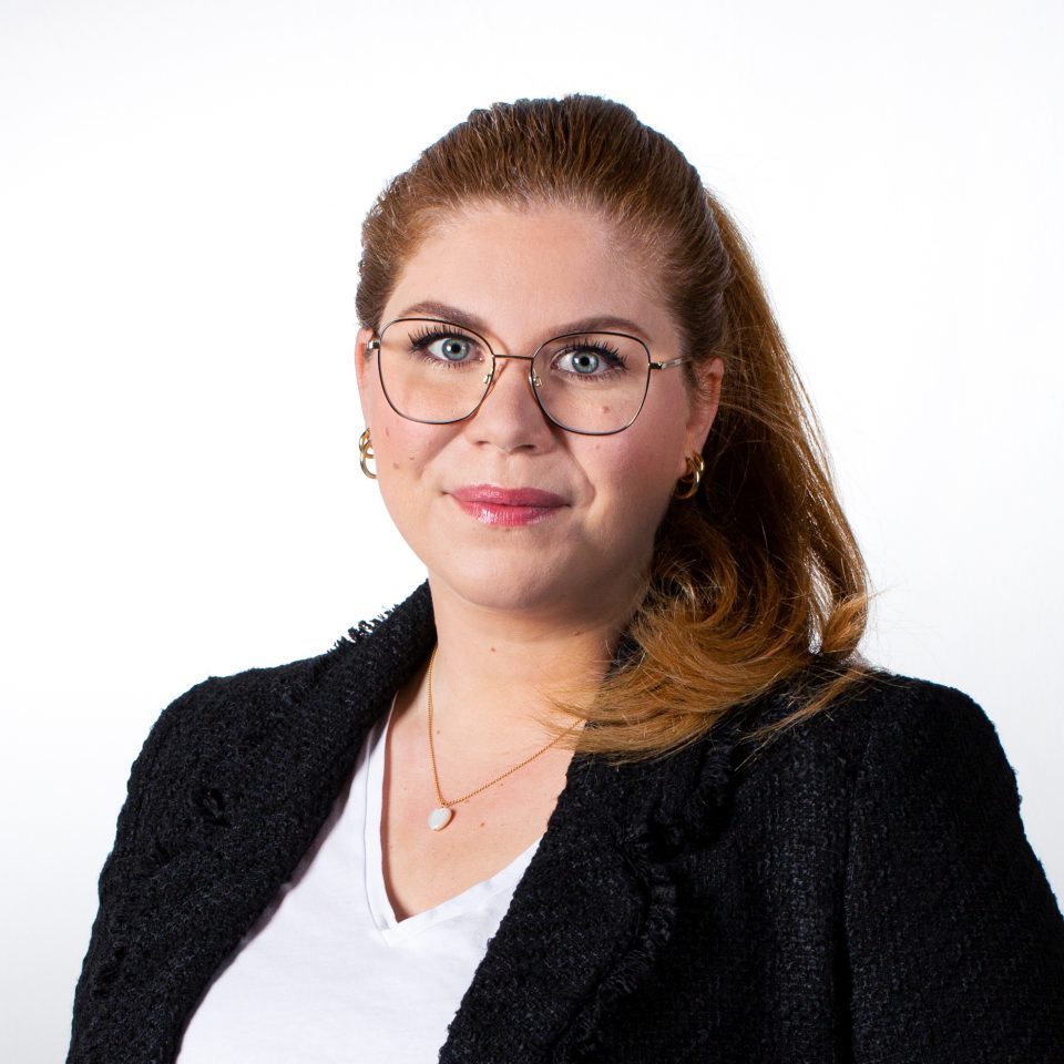 Lisa Schulze-Gabrechten