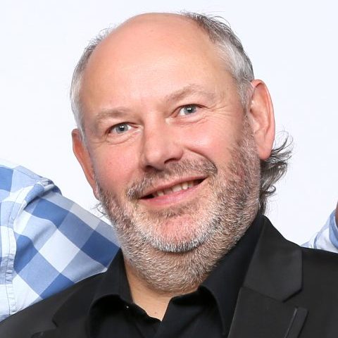 Marko Riedel