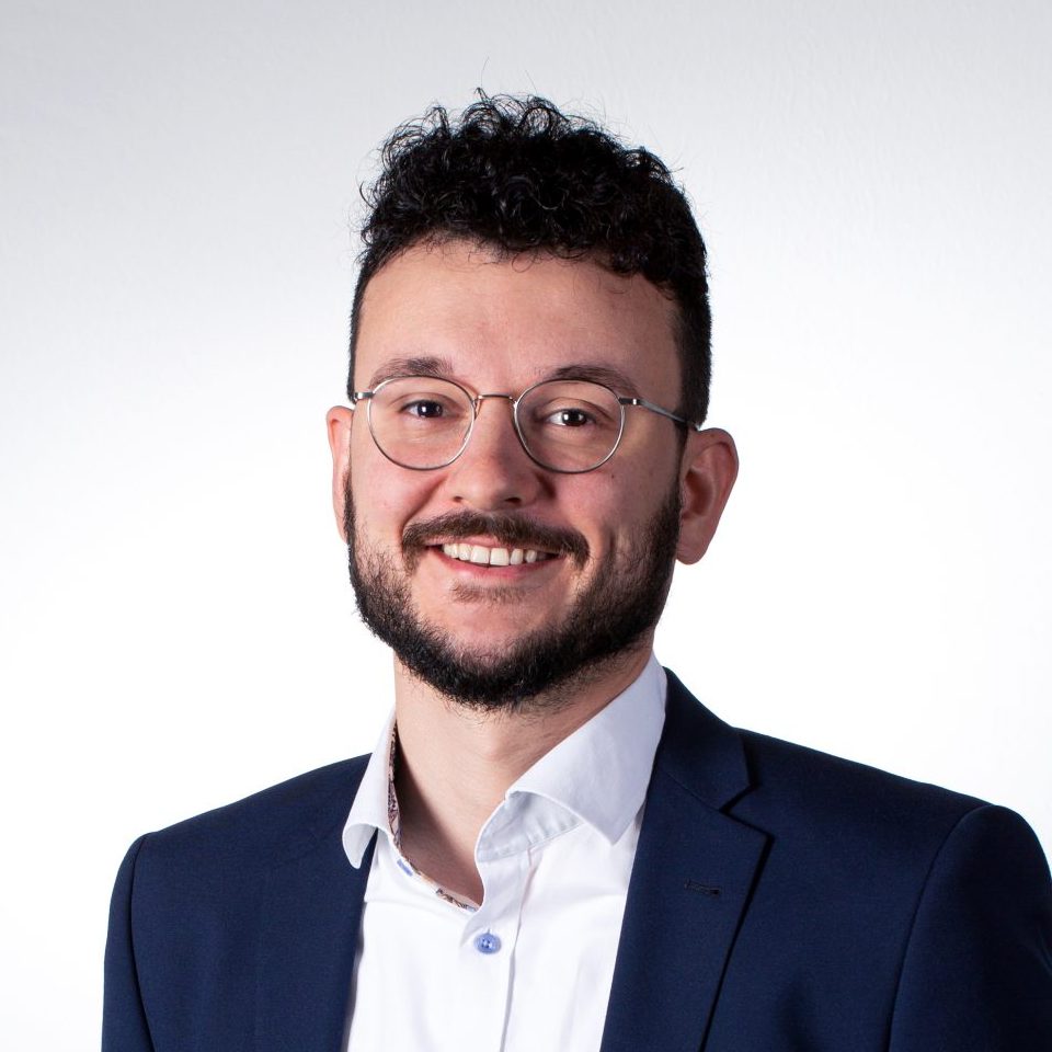 Nenad Kolar