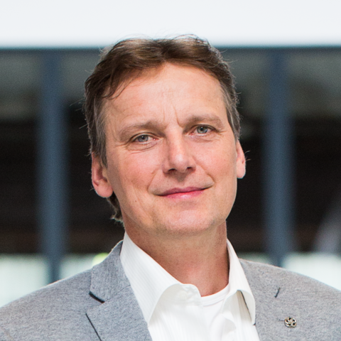 Dr. Sven Werchan