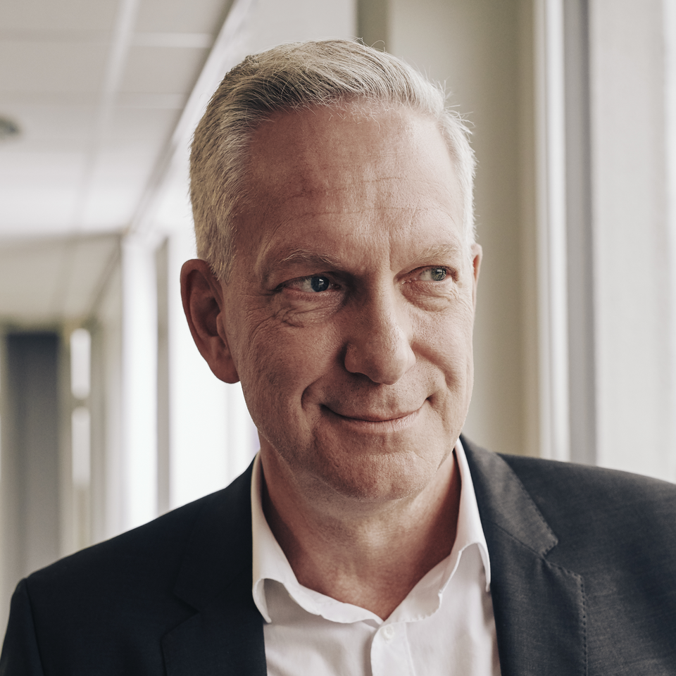 Thomas Heursen